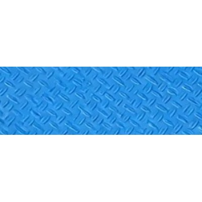 LINER ELBTAL CLASIC ANTIDERAPANT ADRIATIC BLUE - ALBASTRU 165 CM